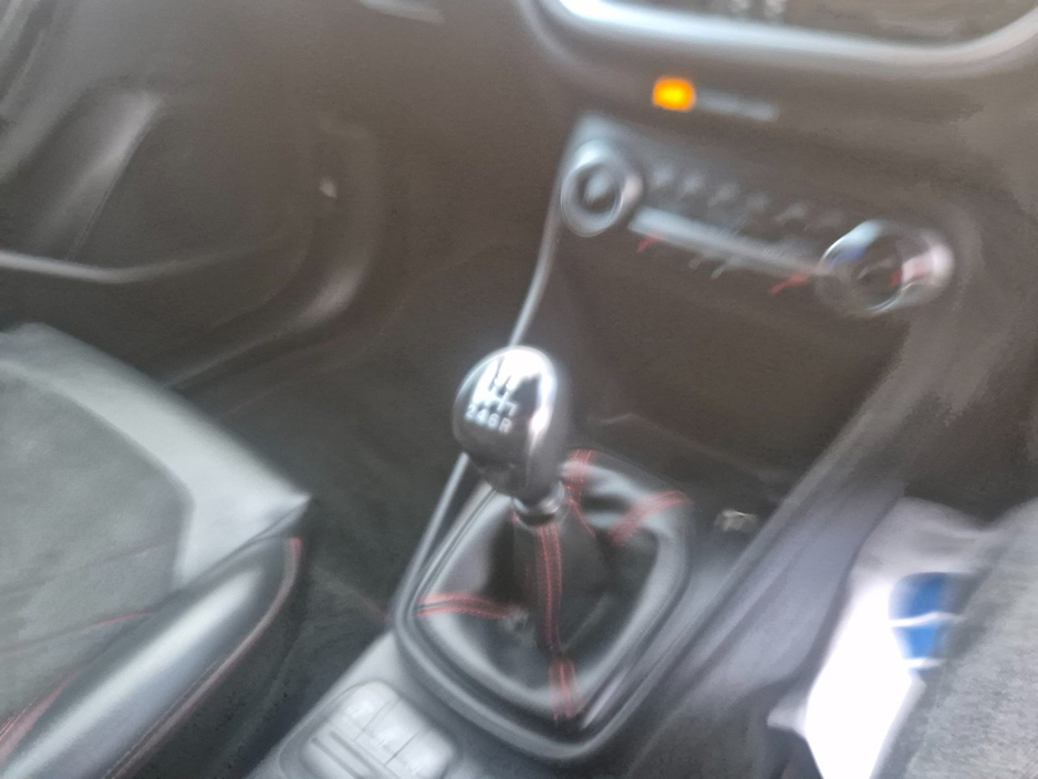 2023 Ford Fiesta 1L Petrol For Sale Images