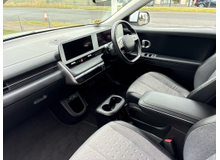 2022 Hyundai Ioniq 5 ElectricL Electric For Sale Images