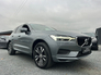 2020 VOLVO XC60 B4 MPHEV AWD Momentum Auto