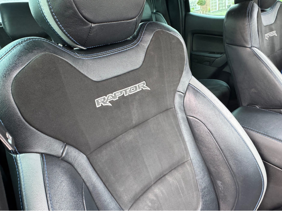 2021 Ford Ranger 2L Diesel For Sale Images