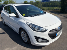 2015 Hyundai i30 1.4L Diesel For Sale Images