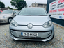 2013 VOLKSWAGEN UP! 1.0 75BHP TAKE UP