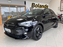 2023 Opel Corsa 1.2L Petrol For Sale Images