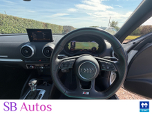 2019 Audi A3 1.4L Petrol For Sale Images
