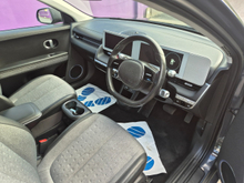 2024 Hyundai Ioniq 5 0L Electric For Sale Images