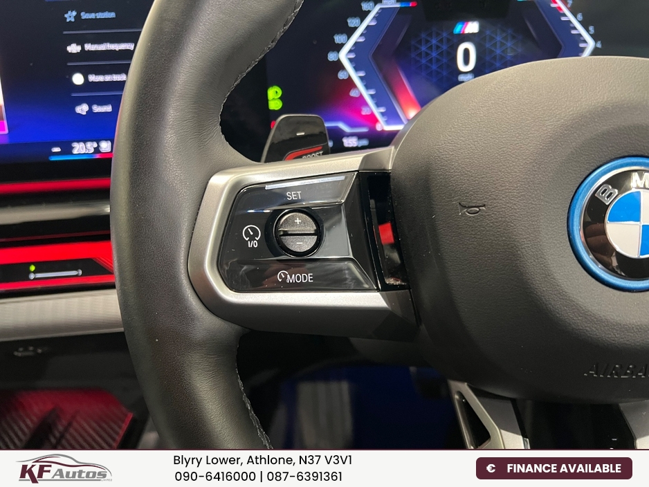 2025 BMW 5 Series 2L Petrol Plug-in Hybrid For Sale Images