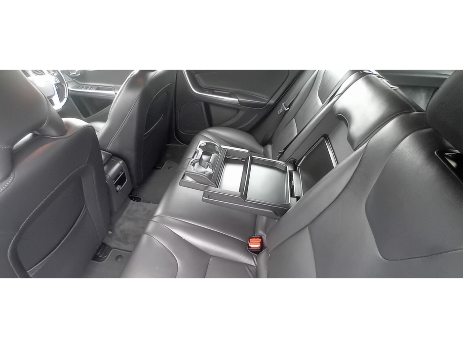 2015 Volvo V60 1.6L Petrol For Sale Images