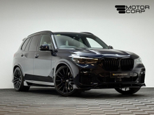 BMW X5 45E M SPORT XDRIVE