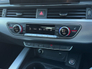 2023 AUDI A4 2.0 TDI 35 Technik Saloon 4dr Diesel S Tronic Euro 6 (s/s) (163 ps) 1 OWNER + REVERSE CAMERA + VIRTUAL COCKPIT + HEATED SEATS
