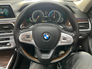 2016 BMW 7 SERIES ONLY €24950! 2016 BMW 7 SERIES AUTOMATIC 740E 2.0L HYBRID / 60K KMS / ADAPTIVE CRUISE CONTROL, HEATED & COOLED SEATS, REVERSE CAMERA & MORE