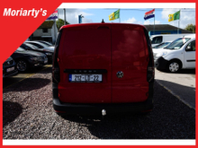 2021 Volkswagen Caddy 2L Diesel For Sale Images