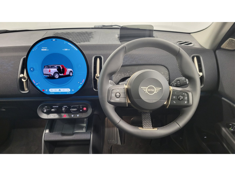 2025 MINI Countryman 0L Electric For Sale Images