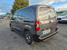 2023 Toyota Proace City 1.5L Diesel For Sale Images