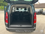 2026 CITROEN BERLINGO MULTISPACE WHEELCHAIR CONVERSION 7 SEATS