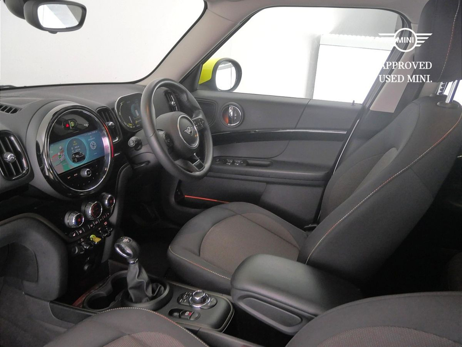 2023 MINI Countryman 1.5L Petrol Plug-in Hybrid For Sale Images
