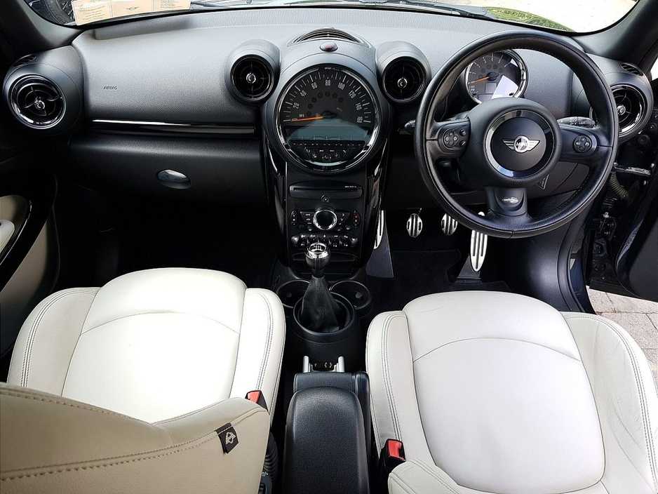 2016 MINI Paceman 1.6L Petrol For Sale Images
