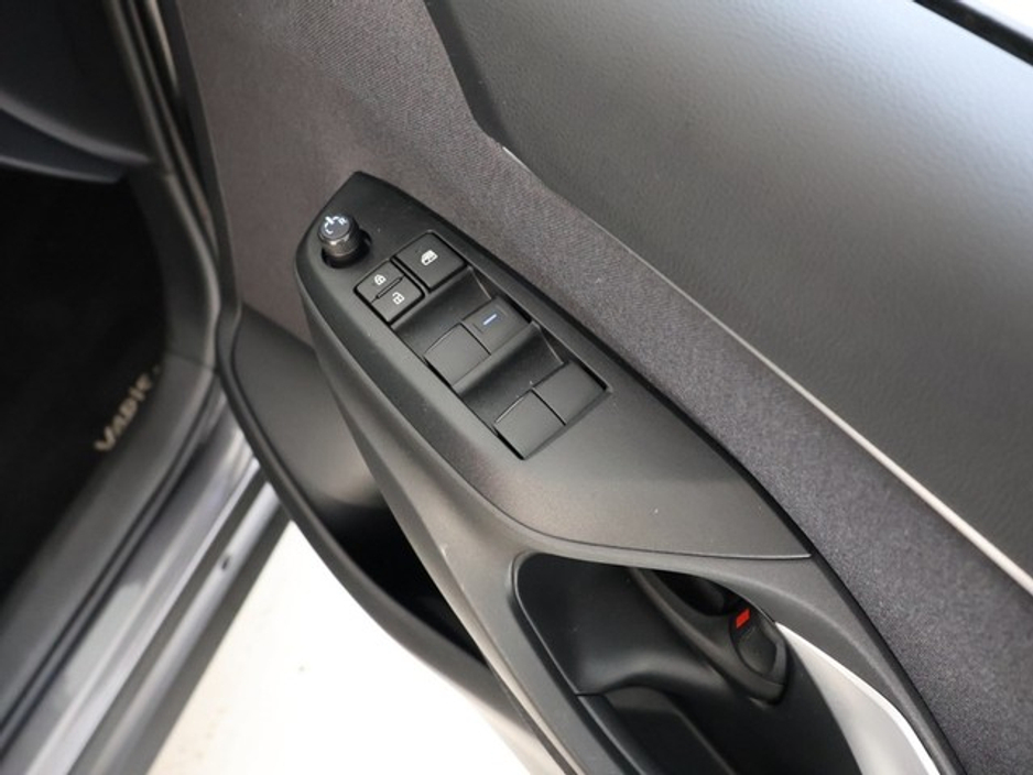 Toyota Yaris Cross Luna Hybrid — thumbnail 16