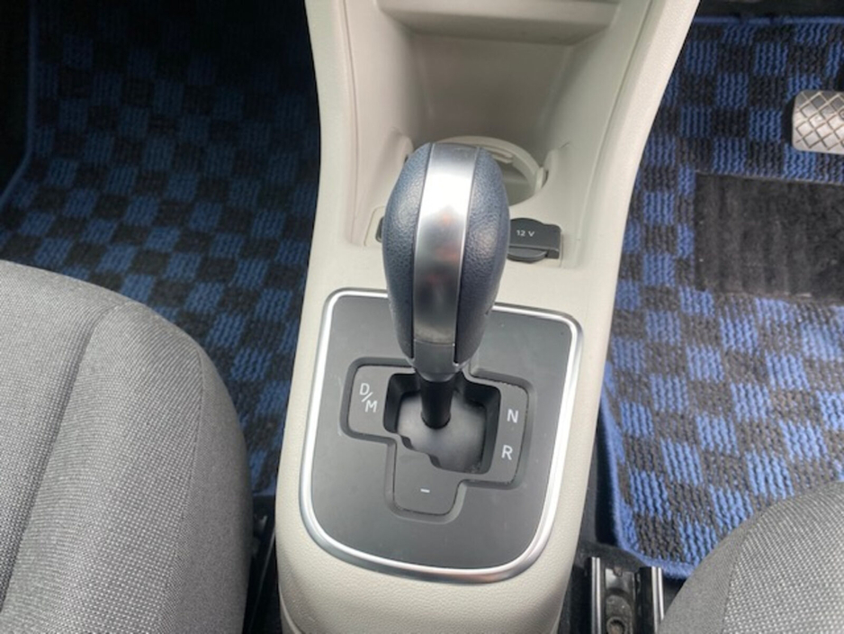 2017 Volkswagen up! 4L Petrol For Sale Images