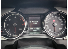 2015 Audi A5 2.0L Diesel For Sale Images