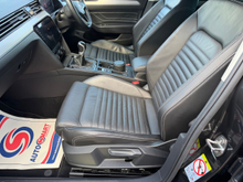2021 Volkswagen Passat 1.5L Petrol For Sale Images