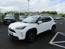2023 Toyota Yaris 1.5L Hybrid For Sale Images