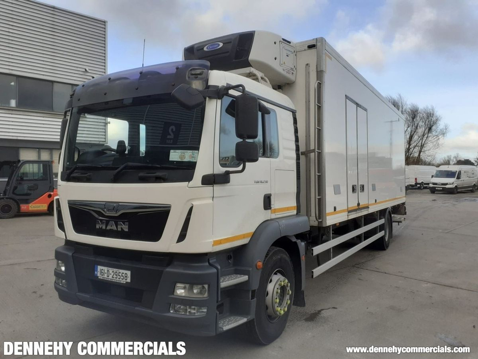 2016 MAN TGM 7L Other For Sale Images