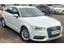 2015 AUDI A3 Automatic 1.4  Petrol  Low Mileage  (5188)