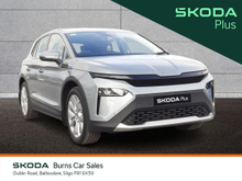 Skoda Elroq 85