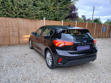 2019 Ford Focus 1.5L Diesel For Sale Images