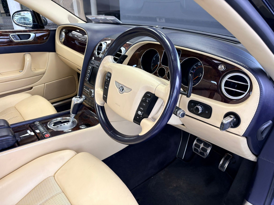 2006 Bentley Continental 6.1L Petrol For Sale Images