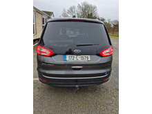 Ford Galaxy TITANIUM 2.0 TD 150PS 5DR...