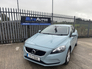 2017 VOLVO V40 T2 automatic 