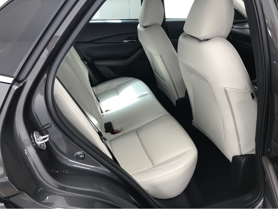 2021 Mazda CX-30 2.0L Petrol For Sale Images