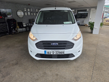 2018 Ford Transit Connect 1.5L Diesel For Sale Images