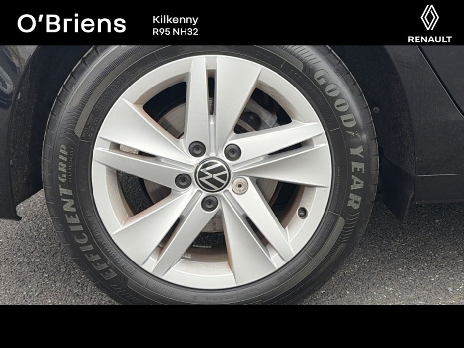 Volkswagen Golf LIFE 1.0 TSI 110 BHP 5DR *1 OWNER - PRISTINE CAR & READY FOR COLLECTION* — thumbnail 8