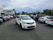 2012 Nissan Note 1.5L Diesel For Sale Images