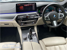 2023 BMW 5 Series 2L Diesel For Sale Images