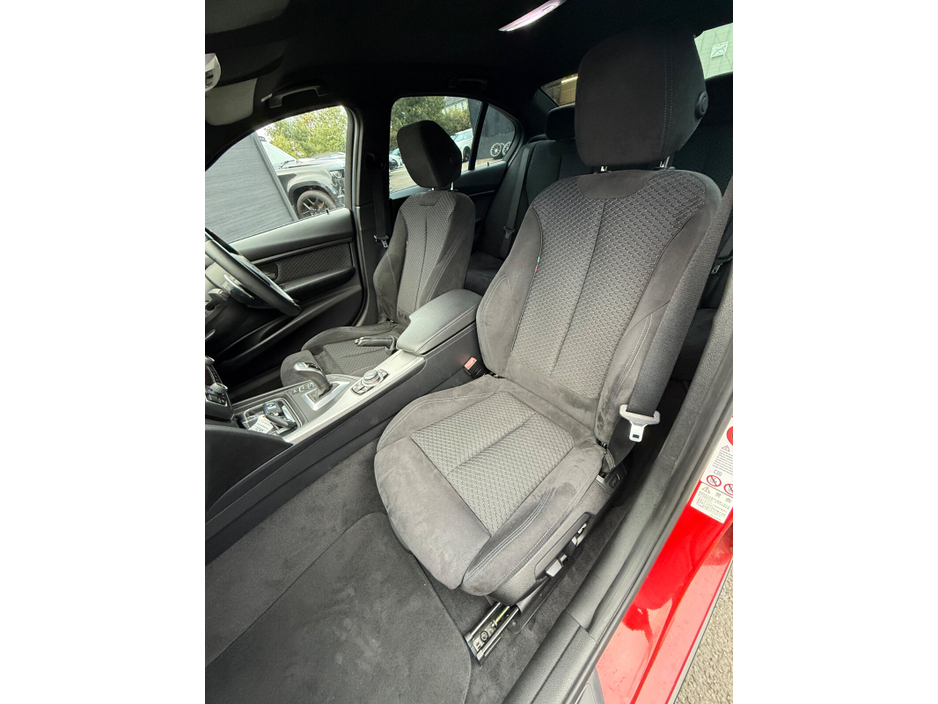 2014 BMW 3 Series 2L Diesel For Sale Images
