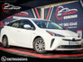 2020 TOYOTA PRIUS AUTO 1 year warranty