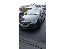 2009 Volkswagen Passat