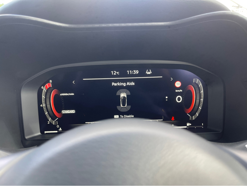 2025 Nissan Juke 1.0L Petrol For Sale Images