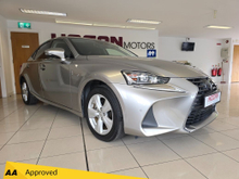 Lexus IS 300 h Hybrid Luxury Automatic