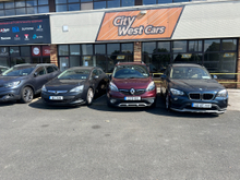 Renault Captur AUTOMATIC//59KLMS//TOP OF THE RANGE SIGNATURE MODEL WITH BEAAUTIFULL UNMARKED BLACK LEATHER  WITH HEATED SEATS//ORIGINAL IRISH CAR////STUNNING EXAMPLE