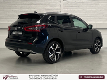 2020 Nissan Qashqai 1.3L Petrol For Sale Images