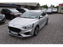 2020 Ford Focus 1.5L Diesel For Sale Images