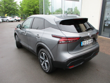 2023 Nissan Qashqai 1.5L Petrol Hybrid For Sale Images