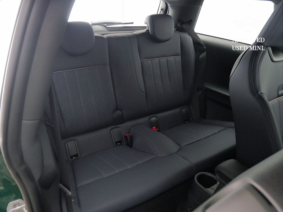 2024 MINI Hatch 1.5L Petrol For Sale Images