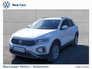 2025 VOLKSWAGEN T-ROC EDITION 75 1 0TSI M6F 116HP