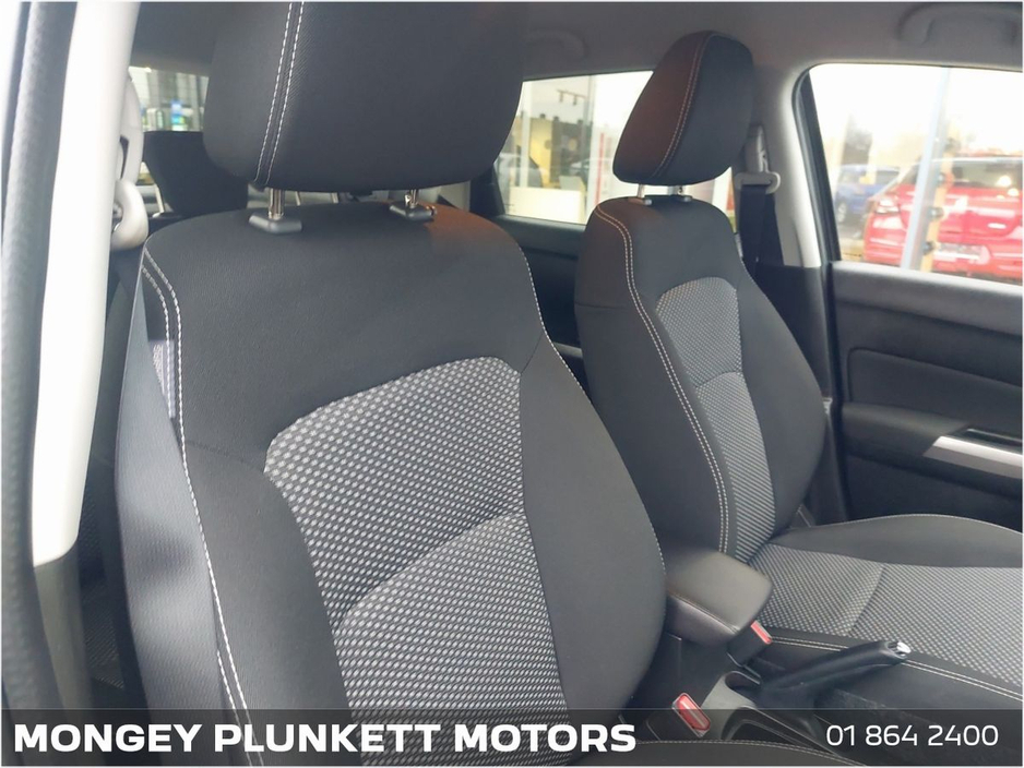 2020 Suzuki Vitara 1.4L Petrol For Sale Images