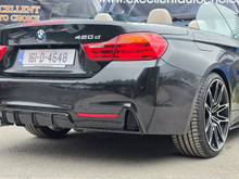 2016 BMW 4 Series 2L Diesel For Sale Images